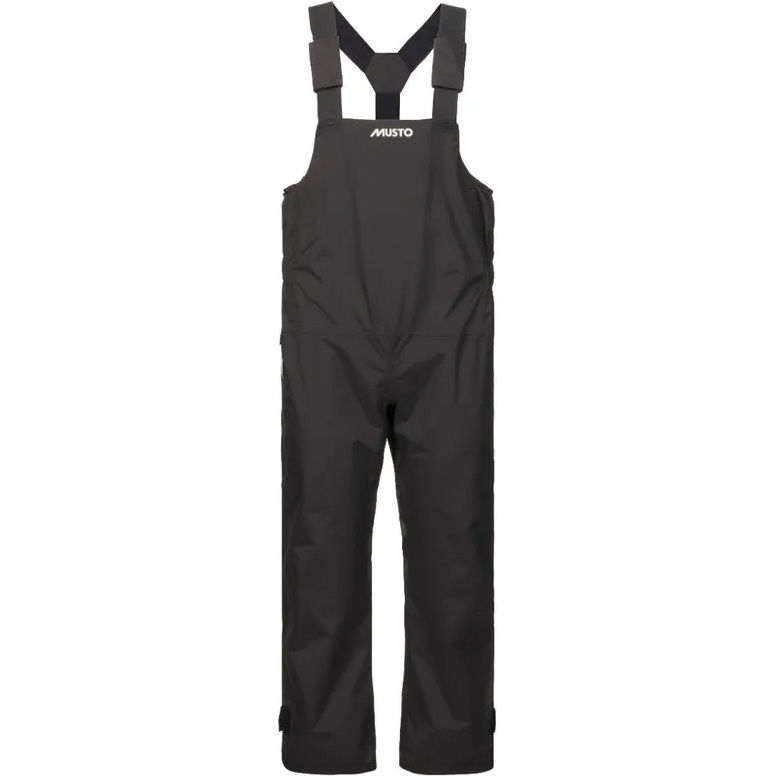2026 Musto Junior BR1 Sailing Trousers 82396 - Black